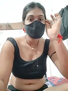 Hott karisma online show from July 23, 2026, 6:11 am