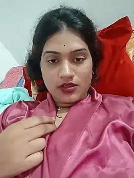 Hott karisma online show from July 24, 2026, 3:30 pm