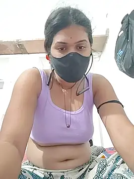 Hott karisma online show from July 20, 2026, 7:16 am