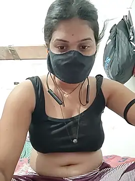 Hott karisma online show from July 18, 2026, 2:03 pm