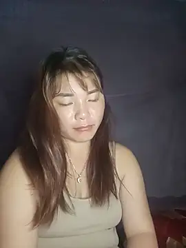 Snapshot of -Nibi- chatting on July 14, 2026, 10:27 pm -Nibi- online show from July 14, 2026, 10:27 pm
