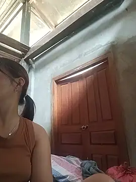 Snapshot of -Nibi- chatting on July 27, 2026, 4:08 am -Nibi- online show from July 27, 2026, 4:08 am