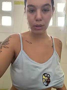 mariaagonzalezzx online show from July 24, 2026, 5:09 pm