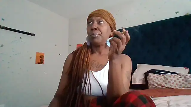 Snapshot of GotCake chatting on July 27, 2026, 8:49 pm GotCake online show from July 27, 2026, 8:49 pm