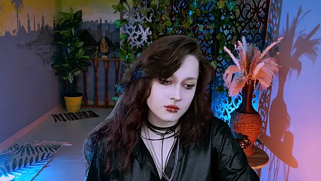 Snapshot of AliciaDelive chatting on August 6, 2026, 10:10 am AliciaDelive online show from August 6, 2026, 10:10 am