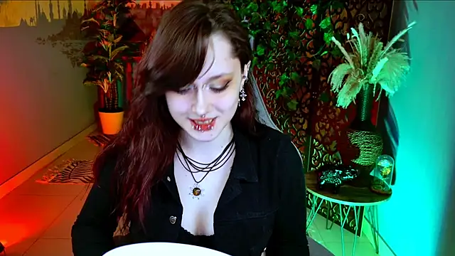 Snapshot of AliciaDelive chatting on July 23, 2026, 10:56 am AliciaDelive online show from July 23, 2026, 10:56 am