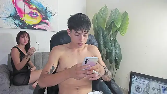 Thebestboyhot3 online show from July 23, 2026, 7:49 am