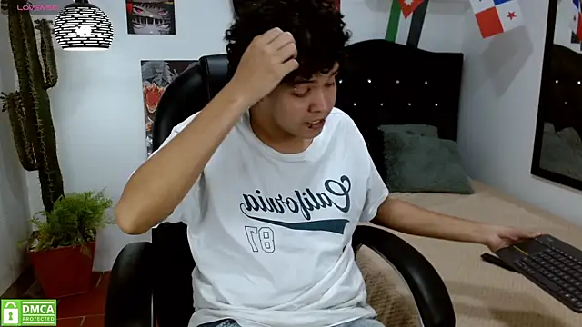ethan cortes online show from July 27, 2026, 7:54 pm