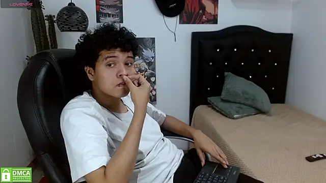 ethan cortes online show from July 28, 2026, 8:01 pm