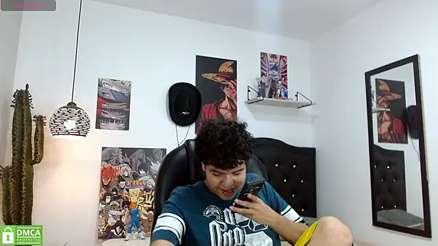ethan cortes online show from July 29, 2026, 8:08 pm
