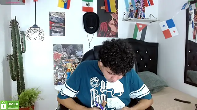 ethan cortes online show from July 25, 2026, 7:53 pm