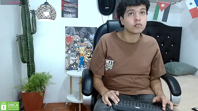 ethan cortes online show from July 24, 2026, 7:21 pm
