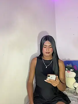 Allison baby  online show from July 18, 2026, 4:21 am