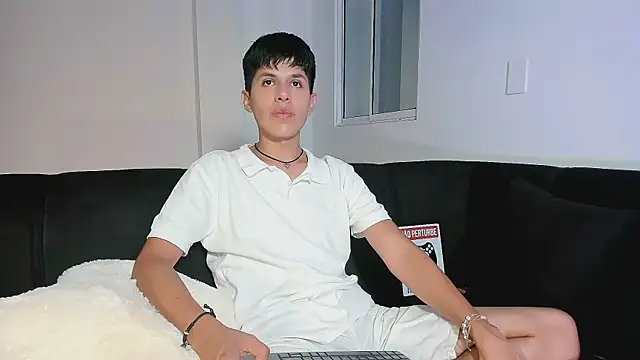 Andrew Conner online show from July 20, 2026, 1:35 am