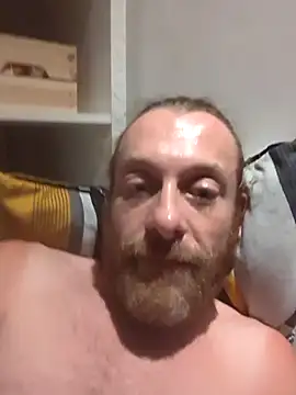 GeilenMetSjoerd online show from July 15, 2026, 3:13 am