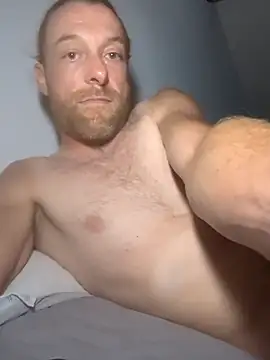 GeilenMetSjoerd online show from July 19, 2026, 1:47 am