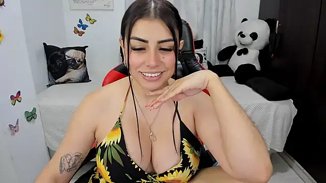 lucy007  online show from April 17, 2026, 1:30 am