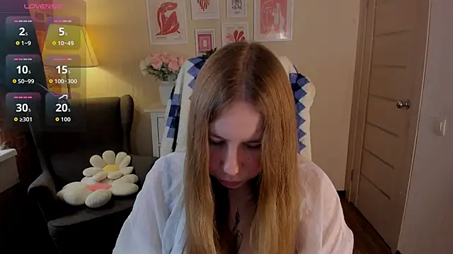 Sofi Soyer online show from July 21, 2026, 10:49 am