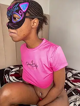 SexyTamia 302 online show from July 26, 2026, 10:11 am
