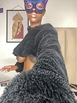 SexyTamia 302 online show from July 28, 2026, 4:31 am