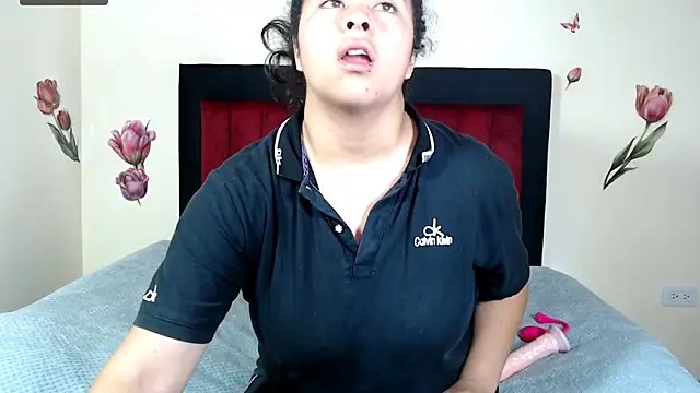 JAMYLEXS online show from July 20, 2026, 12:18 pm