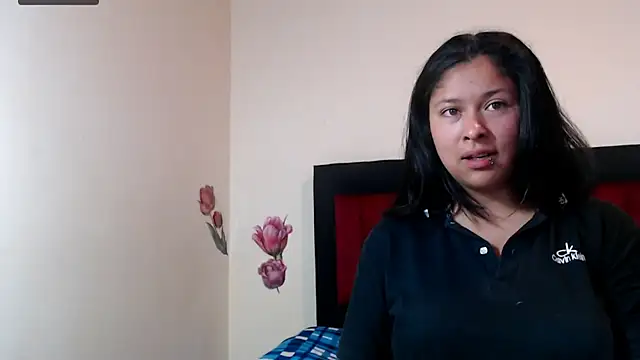 JAMYLEXS online show from July 24, 2026, 1:07 pm