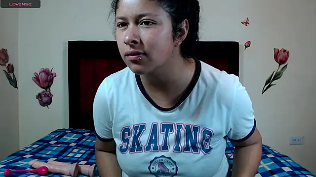 JAMYLEXS online show from July 30, 2026, 12:37 pm