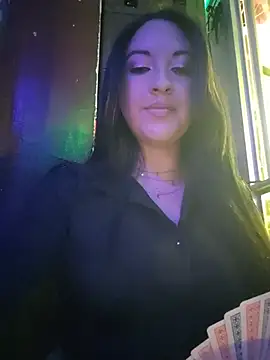 Melany cute Ariadna online show from July 26, 2026, 1:56 am