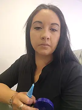 Melany cute Ariadna online show from July 19, 2026, 8:05 pm