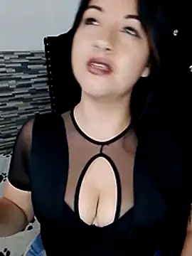 Melany cute Ariadna online show from July 27, 2026, 8:16 pm
