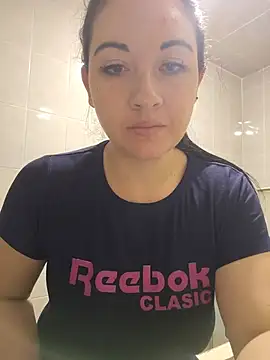 Melany cute Ariadna online show from July 22, 2026, 1:46 pm