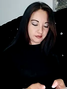 Melany cute Ariadna online show from July 24, 2026, 9:11 pm