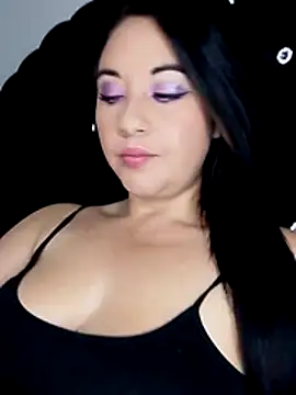 Melany cute Ariadna online show from July 29, 2026, 9:14 pm