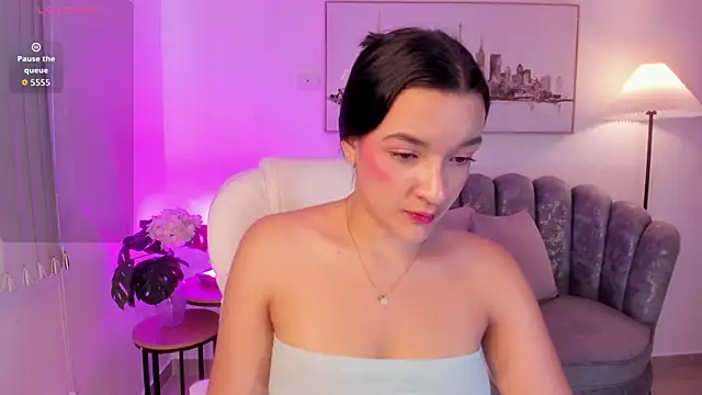 Snapshot of kiara_wren chatting on July 24, 2026, 7:43 pm kiara wren online show from July 24, 2026, 7:43 pm