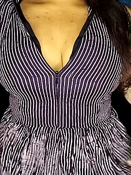 Sexy Ginni online show from July 31, 2026, 10:14 am