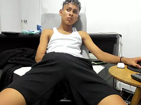luca damp online show from July 23, 2026, 2:09 am
