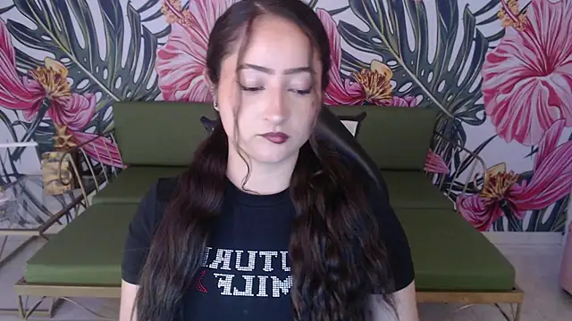 Rebeca dreams online show from July 21, 2026, 8:54 pm