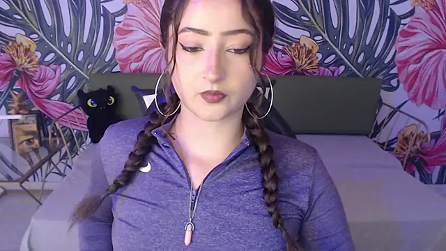 Rebeca dreams online show from July 23, 2026, 8:49 pm