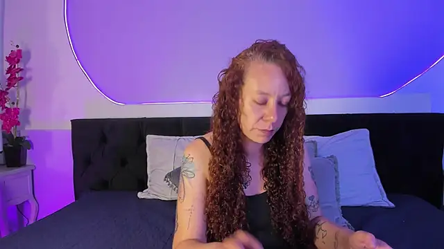 Donna jaze online show from August 6, 2026, 11:49 am