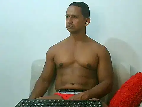 brandom35 online show from August 3, 2026, 12:08 am
