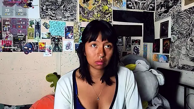 jaina angelll online show from July 18, 2026, 3:26 am