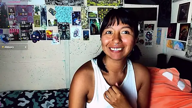 jaina angelll online show from July 19, 2026, 4:10 am