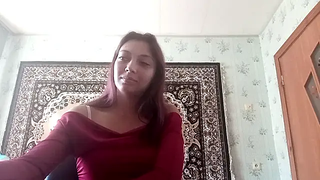 PurpleSaphire online show from July 25, 2026, 3:18 pm