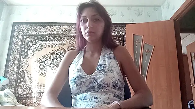 PurpleSaphire online show from July 16, 2026, 3:09 pm