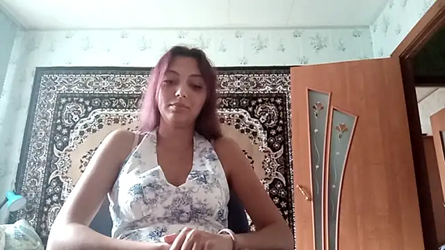 PurpleSaphire online show from July 24, 2026, 3:30 pm