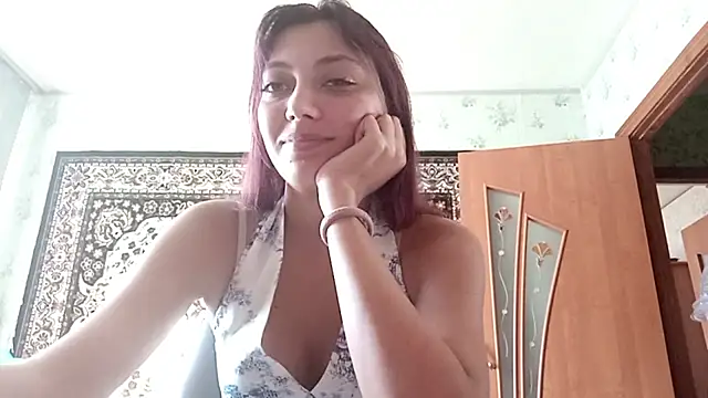 PurpleSaphire online show from July 23, 2026, 3:08 pm