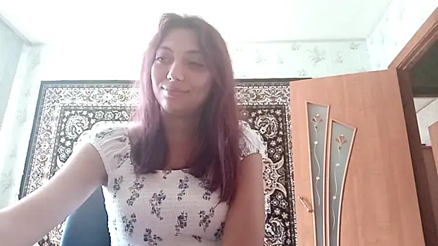 PurpleSaphire online show from July 27, 2026, 3:08 pm