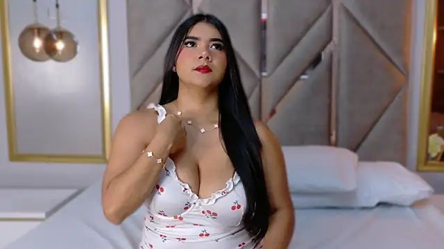Lily-Rose- online show from July 22, 2026, 3:08 am