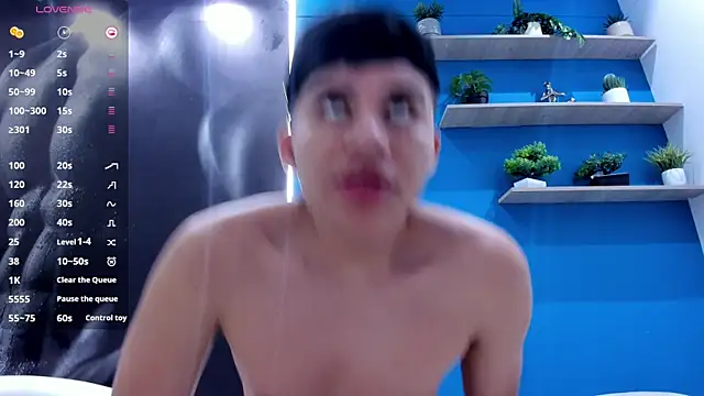 Thiago Betancourt online show from July 24, 2026, 2:13 pm