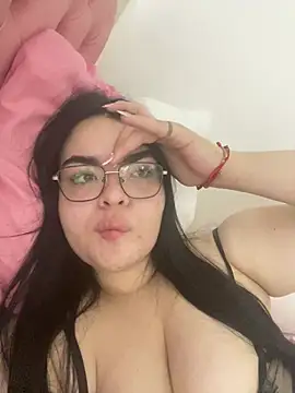 Angelica big69 online show from July 28, 2026, 9:50 am